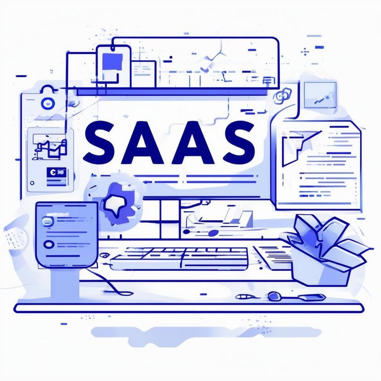 Software as a Service SAAS Business Challenges-2
